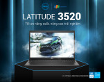 Dell Latitude tiếp tục hành trình kế thừa và phát huy danh tiếng dòng laptop Mỹ