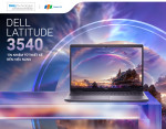 Dell Latitude E3540 - Tín nhiệm từ thiết kế đến hiệu năng
