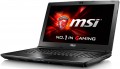 Laptop MSI GL62 6QE-1222XVN