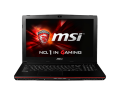 Laptop MSI GP62 6QF 1220XVN
