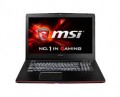 Laptop MSI GE72 6QD 665XVN