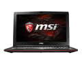 Laptop MSI GP62 6QF 1616XVN