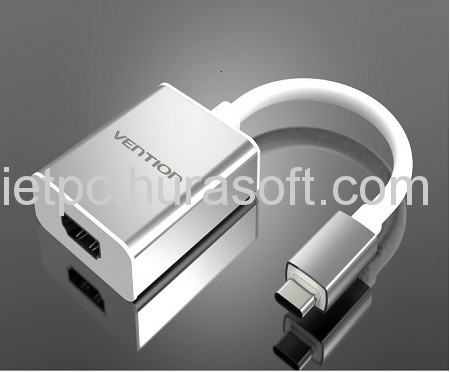 Bộ chuyển đổi USB Type C 3.1 sang HDMI