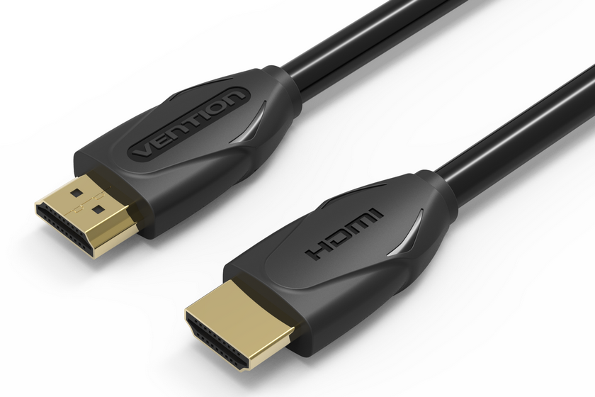Cáp HDMI hỗ trợ 4K dài 1.5m