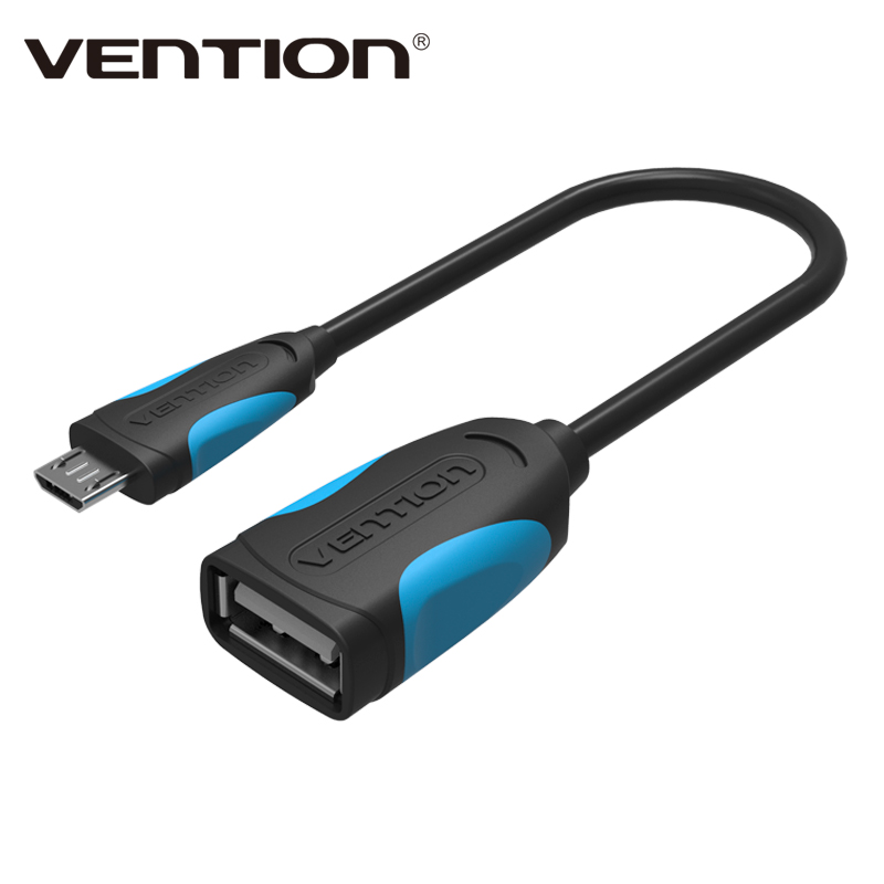Cable Vention USB OTG
