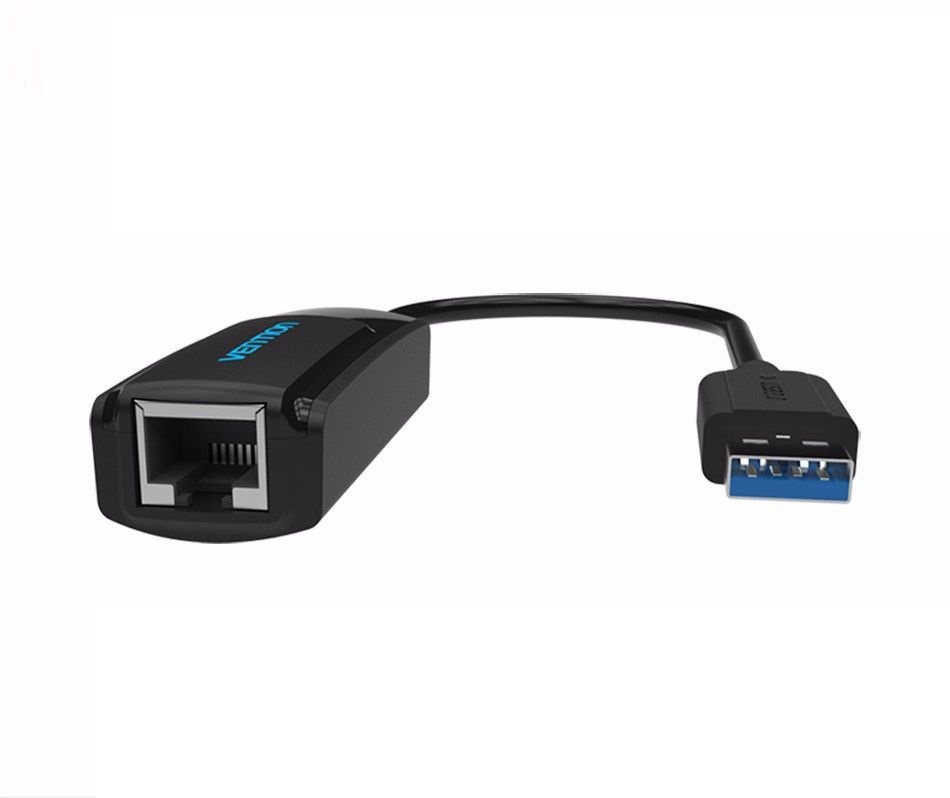 Bộ chuyển đổi USB3.0 sang RJ45 Gigabit Ethernet