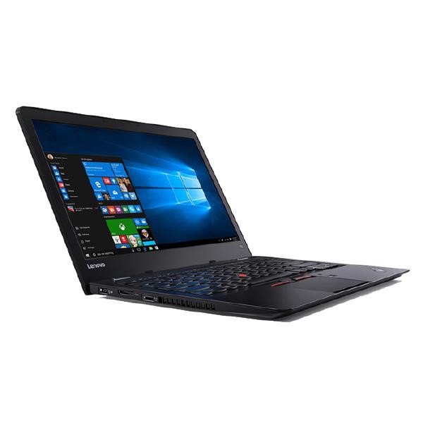 Laptop Dell Latitude 3480 42LT340W07-Black