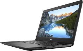 Laptop Dell Vostro 3590 GRMGK2 Black