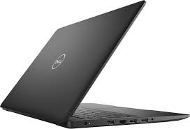 Laptop Dell Vostro 3590 GRMGK2 Black
