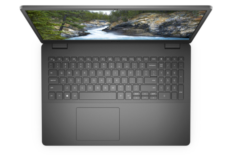Laptop Dell Vostro 3500 V3500A Black