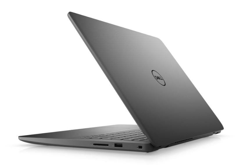 Laptop Dell Vostro 3400 YX51W2 Black