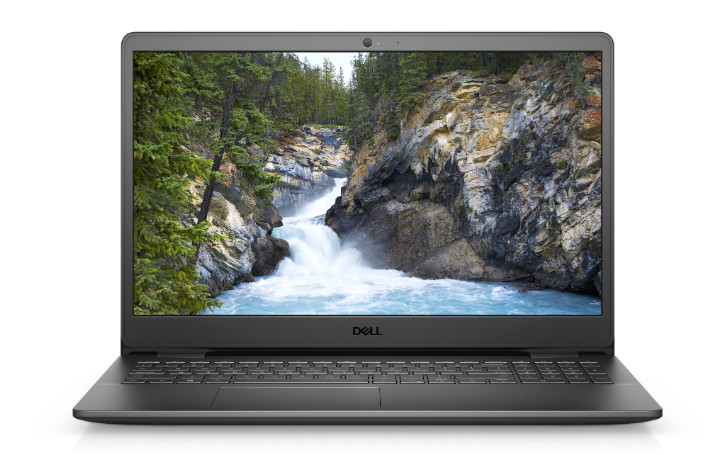 Laptop Dell Inspiron N3501C Black