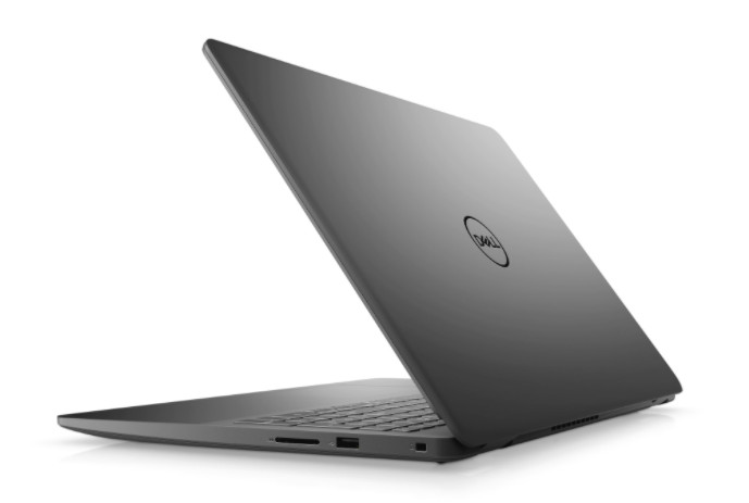 Laptop Dell Inspiron N3501B Black