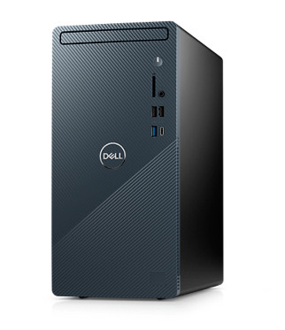 Máy tính để bàn Dell Inspiron 3910  STI56020W1-8G-512G