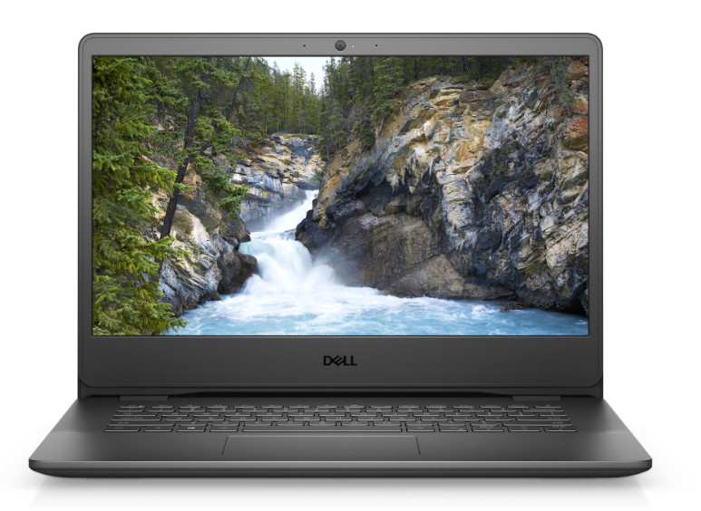 Laptop Dell Vostro 3400 YX51W2 Black