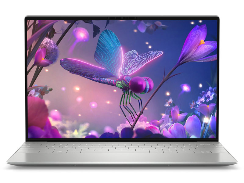 Laptop Dell XPS 13 Plus 9320 5CG56 (Core i7-1260P | 16GB | 512GB | Intel Iris Xe | 13.4 inch 3.5K | Cảm ứng | Win 11 | Office | Bạc)