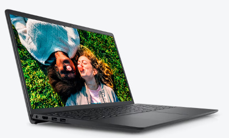 Laptop Dell Inspiron 15 3520 - i3U082W11BLU
