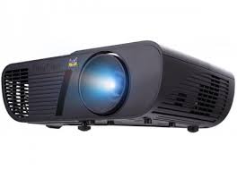 Máy chiếu Viewsonic PJD5155L - Dòng máy chiếu phổ thông