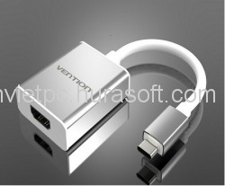 Bộ chuyển đổi USB Type C 3.1 sang HDMI