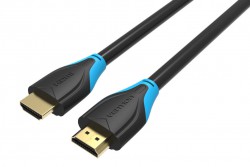 Cáp HDMI chuẩn 2.0 hỗ trợ 4K 60Hz dài 1,5m
