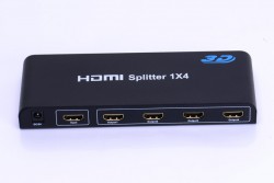 Bộ chia Vention HDMI 1 ra 4 