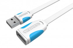 Cáp USB 2.0 Vention nối dài cao cấp dài 1,5m