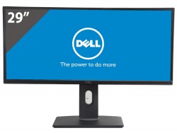 Màn hình Dell 29'' U2913WM UltraSharp Panel IPS