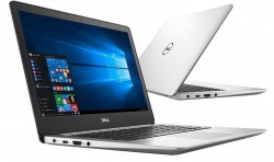 Laptop Dell Vostro 5370 42VN530W01 Silver