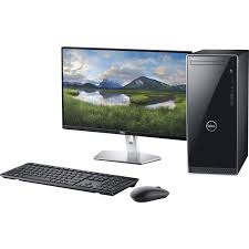 Máy tính để bàn Dell Inspiron 3670 70157879