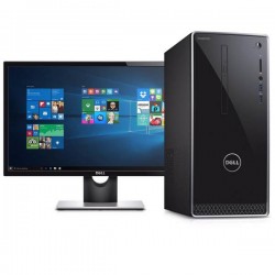 Máy tính để bàn Dell Inspiron 3670 70157880