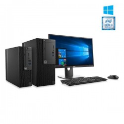 Máy tính để bàn Dell Optiplex 3060MT 42OT360001