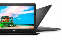Máy tính xách tay Dell Inspiron 3480 N4I5107W Black