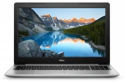 Laptop Dell Inspiron N5584Y-P85F001-Silver