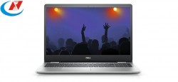 Laptop Dell Inspiron 5593 N5I5513W Silver