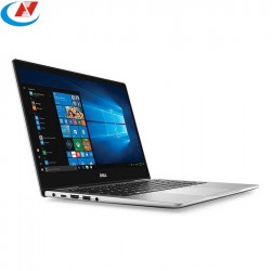 Laptop Dell Inspiron 5593 N5I5461W Silver