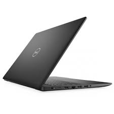 Laptop Dell Inspiron 3593 70197457 Black