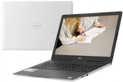 Laptop Dell Inspiron 3593 70197458 Silver