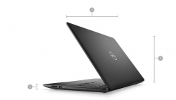Laptop Dell Inspiron 3593 70197459 Black