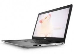 Laptop Dell Inspiron 3593 70197460 Silver