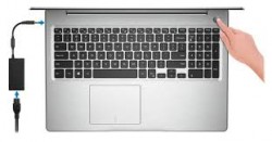 Laptop Dell Inspiron 3593 70205744 Silver