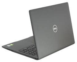 Laptop Dell Inspiron 3593 70211826 Black