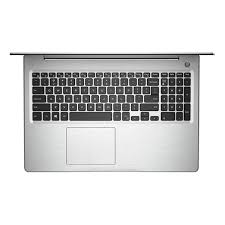 Laptop Dell Inspiron 3593 70211828 Silver