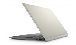 Laptop Dell Vostro 5301 V3I7129W Silver Gray