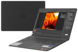 Laptop Dell Inspiron 15 3505 Y1N1T5 (Ryzen™ 5-3500U | 8GB | 512GB | AMD Radeon™ | 15.6 inch FHD | Win 10 | Office Home | Đen)