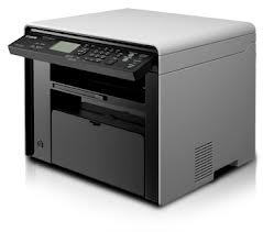 Máy in laser chức năng Canon MF 4820D (Scanner-copy-Printer duplex)