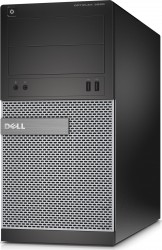 Máy tính để bàn Dell Optilex 3020MT (i5 4590/4GB/500GB)