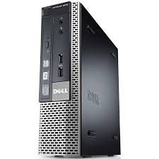 Máy tính để bàn Dell Optilex  3020SFF (i5 4590/4GB/500GB/DVDROM)
