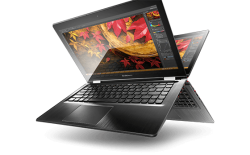 Laptop Lenovo IdeaPad Yoga 500 80R5000QVN