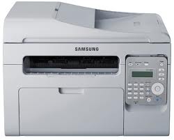 SamSung Laser Printer SCX – 3401F