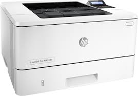 Máy in đen trắng HP Laserjet Pro M402DN